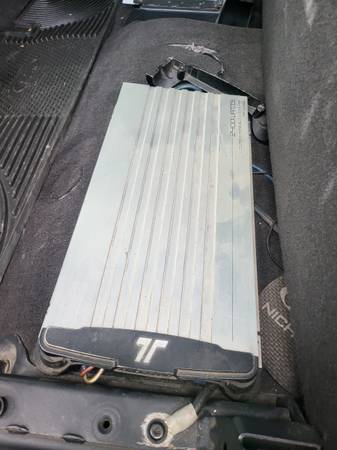 2008 Ford, dovoz USA — foto 12 z 12
