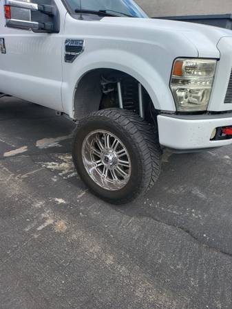 2008 Ford, dovoz USA — foto 3 z 12
