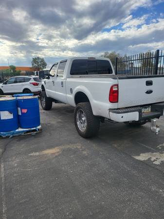 2008 Ford, dovoz USA — foto 5 z 12