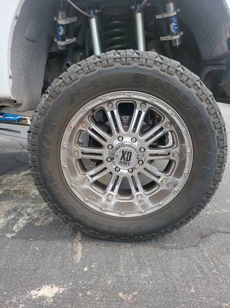 2008 Ford, dovoz USA — foto 8 z 12