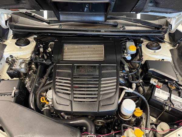 2018 Subaru, dovoz USA — foto 10 z 12