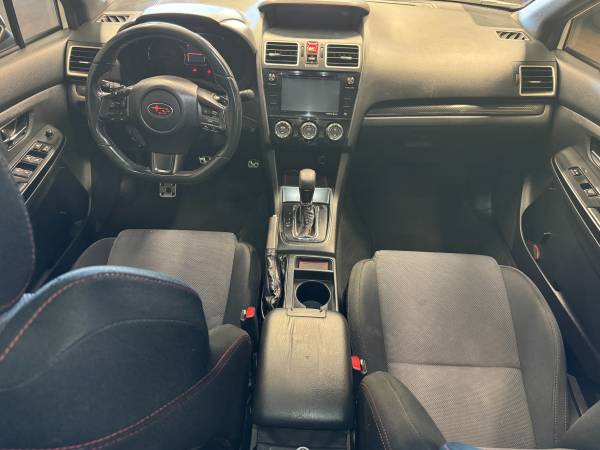 2018 Subaru, dovoz USA — foto 11 z 12