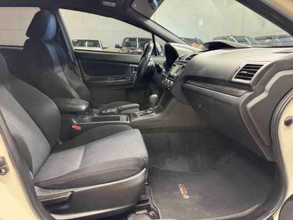 2018 Subaru, dovoz USA — foto 12 z 12