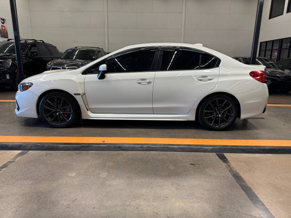 2018 Subaru, dovoz USA — foto 2 z 12