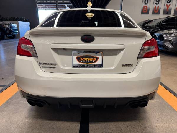 2018 Subaru, dovoz USA — foto 4 z 12
