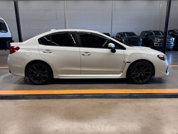 2018 Subaru, dovoz USA — foto 6 z 12
