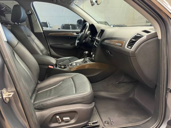 2015 Audi, dovoz USA — foto 12 z 12