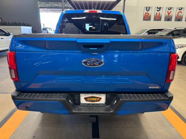 2020 Ford, dovoz USA — foto 4 z 12