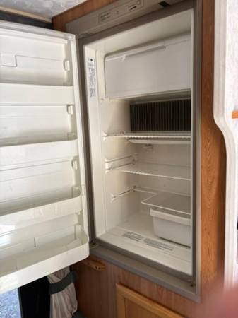 2001, dovoz USA — foto 3 z 10