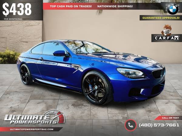 2013 BMW, modrá, dovoz USA — foto 5 z 12