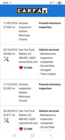 2005 Ford, dovoz USA — foto 12 z 12