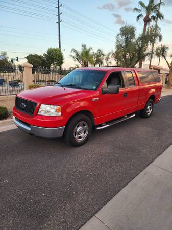 2005 Ford, dovoz USA — foto 2 z 12