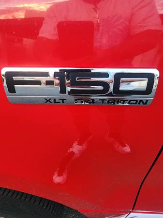 2005 Ford, dovoz USA — foto 3 z 12