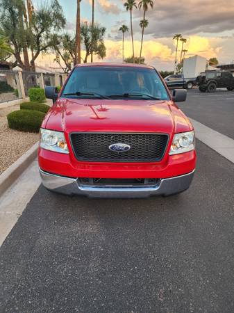 2005 Ford, dovoz USA — foto 4 z 12