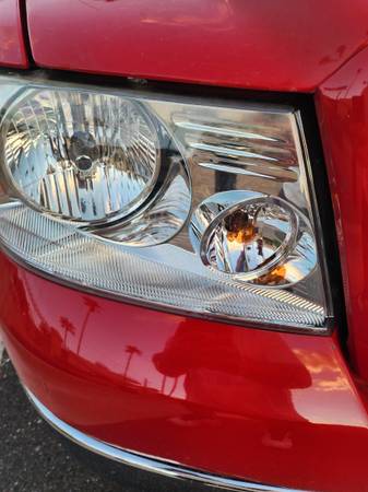 2005 Ford, dovoz USA — foto 7 z 12