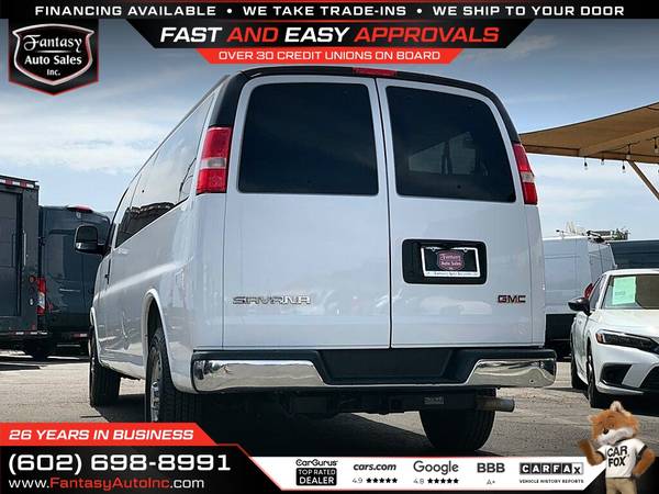 2023 GMC, dovoz USA — foto 7 z 12