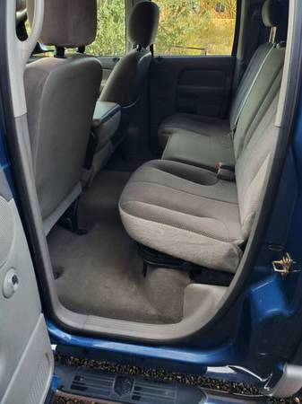 2004 Dodge, dovoz USA — foto 5 z 12