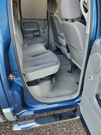 2004 Dodge, dovoz USA — foto 7 z 12