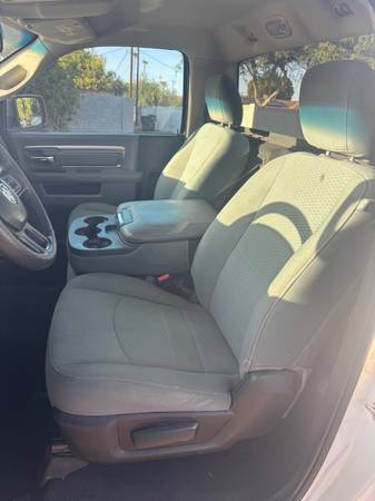 2018 Dodge, dovoz USA — foto 4 z 10