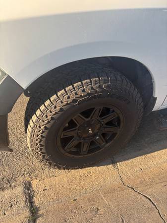 2018 Dodge, dovoz USA — foto 8 z 10