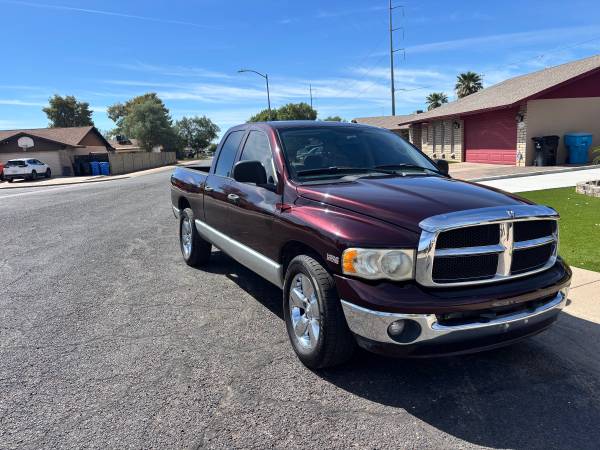 2004 Dodge, dovoz USA — foto 2 z 8