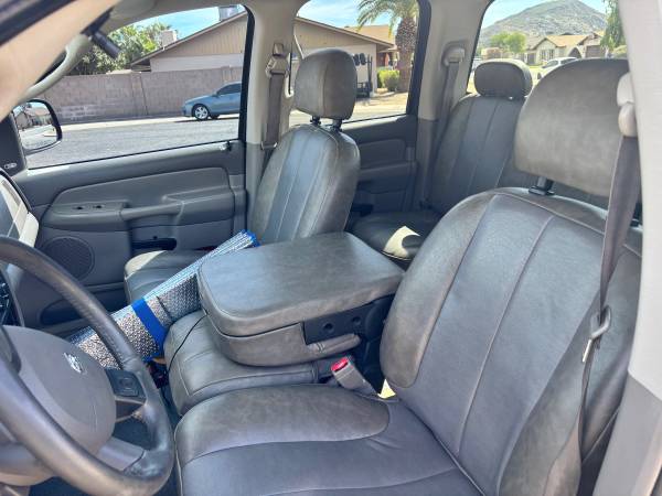 2004 Dodge, dovoz USA — foto 5 z 8