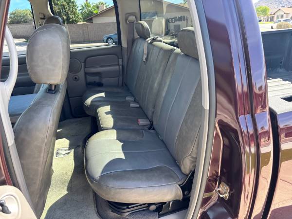 2004 Dodge, dovoz USA — foto 6 z 8