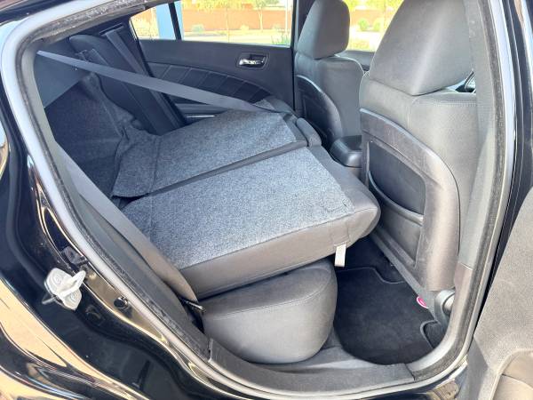 2012 Dodge, dovoz USA — foto 7 z 9