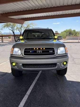 Toyota, dovoz USA — foto 2 z 12