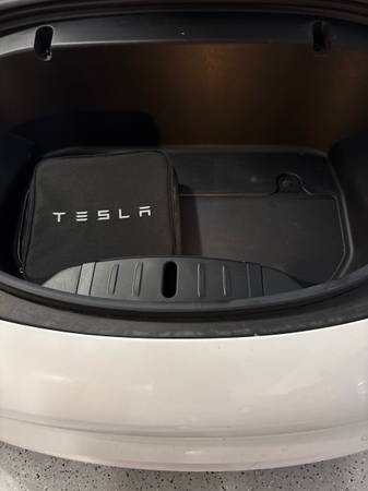 Tesla, dovoz USA — foto 7 z 10