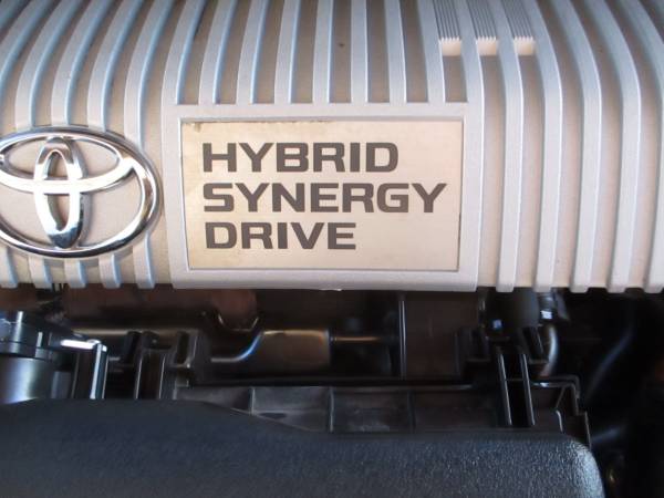 Toyota, dovoz USA — foto 3 z 7