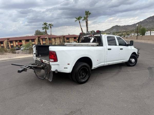 2011 RAM, dovoz USA — foto 10 z 12