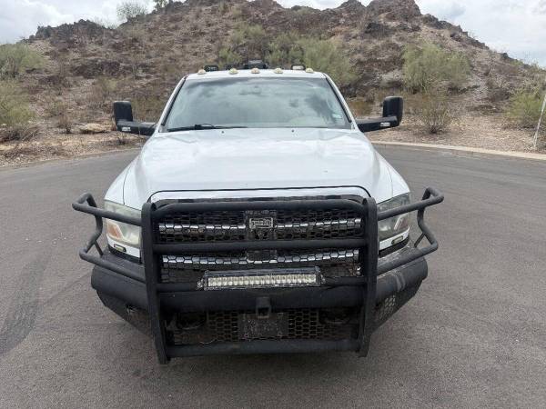 2011 RAM, dovoz USA — foto 3 z 12