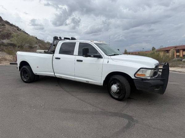 2011 RAM, dovoz USA — foto 5 z 12