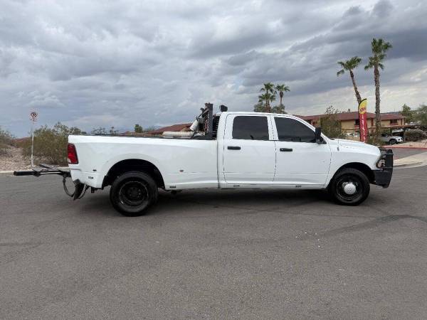 2011 RAM, dovoz USA — foto 8 z 12