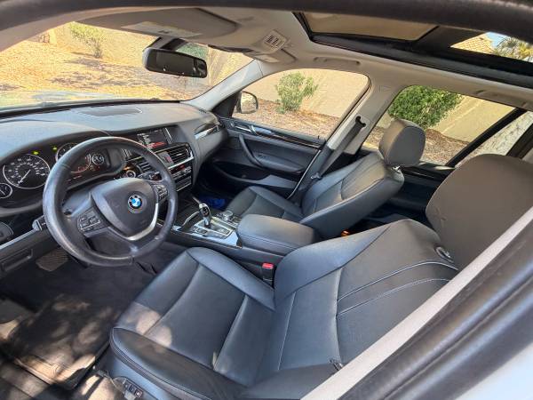 2016 BMW, dovoz USA — foto 10 z 12