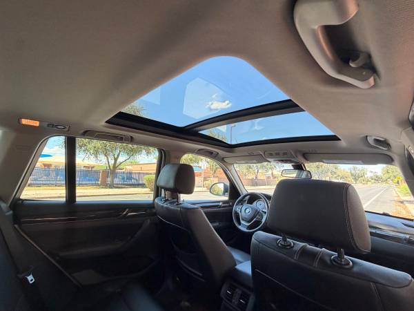 2016 BMW, dovoz USA — foto 12 z 12