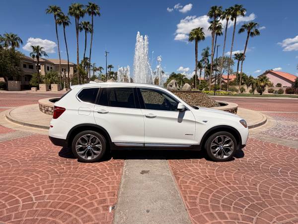 2016 BMW, dovoz USA — foto 6 z 12