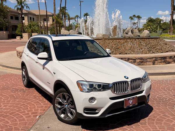 2016 BMW, dovoz USA — foto 7 z 12