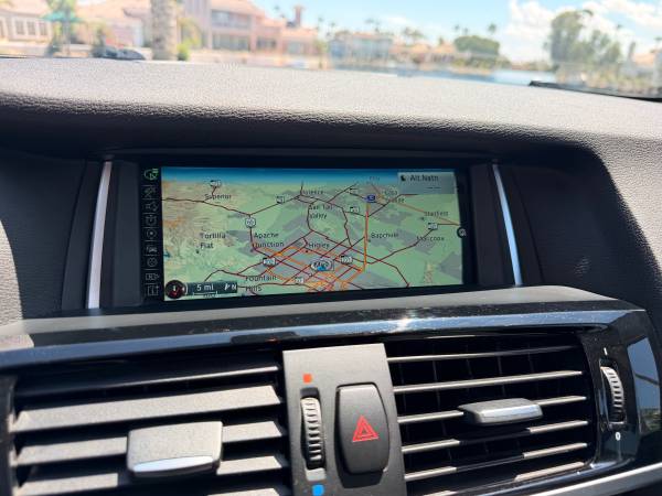 2016 BMW, dovoz USA — foto 9 z 12