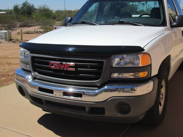 2006 GMC, dovoz USA — foto 2 z 12