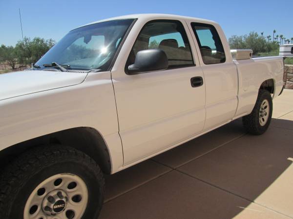 2006 GMC, dovoz USA — foto 3 z 12