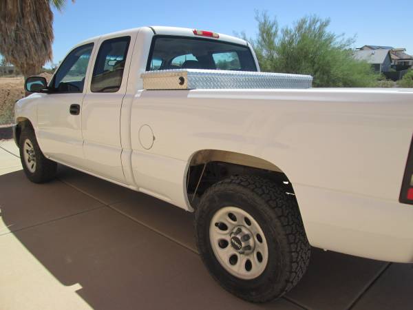 2006 GMC, dovoz USA — foto 4 z 12