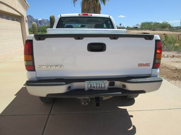 2006 GMC, dovoz USA — foto 5 z 12