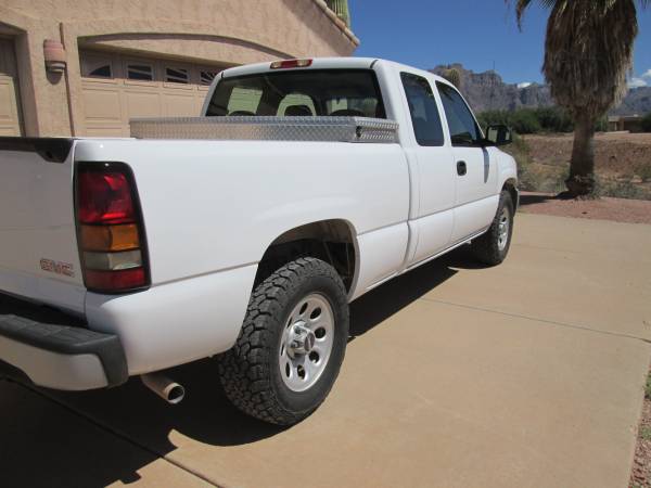 2006 GMC, dovoz USA — foto 7 z 12