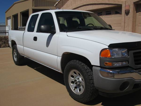2006 GMC, dovoz USA — foto 9 z 12