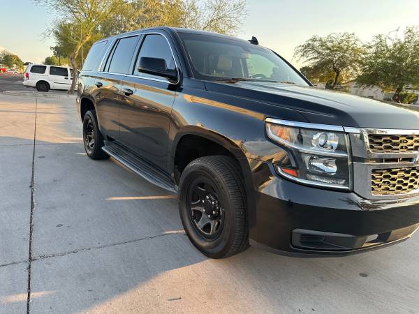 2017 Chevrolet, dovoz USA — foto 2 z 12