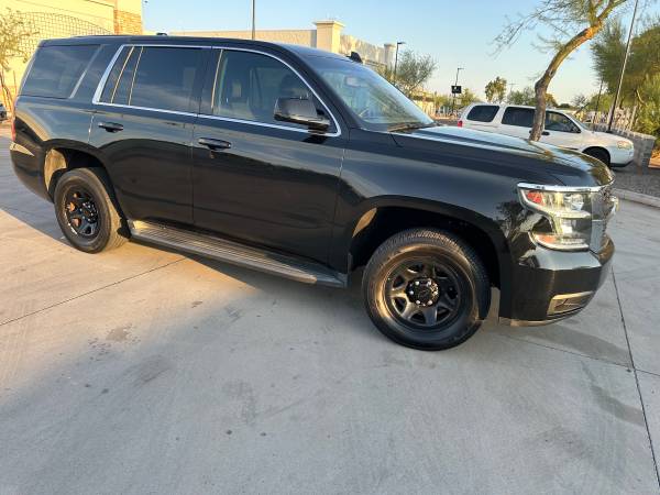 2017 Chevrolet, dovoz USA — foto 3 z 12