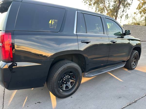 2017 Chevrolet, dovoz USA — foto 4 z 12