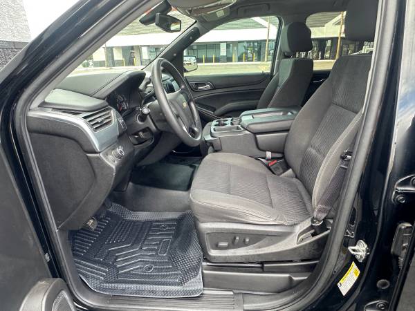 2017 Chevrolet, dovoz USA — foto 9 z 12